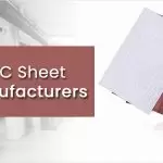 Top PVC Sheet Manufacturers In India