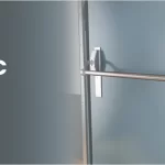 What is a Panic Bar on a fire door?