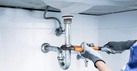 Common Plumbing Problems In Indian Homes: Identification And Solutions