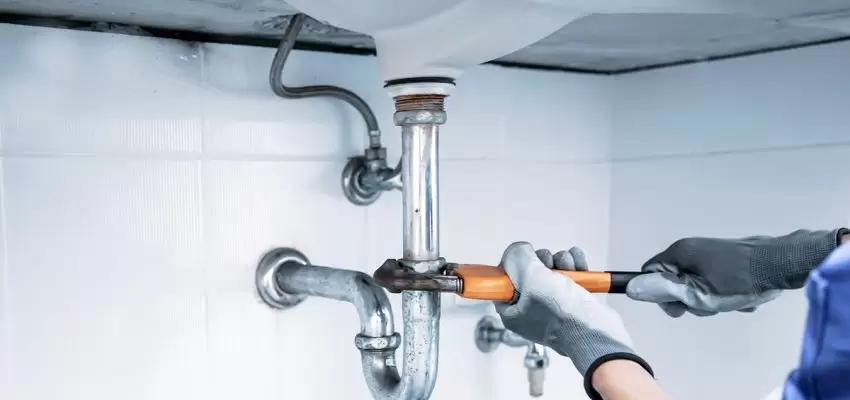 Plumbing Contractors