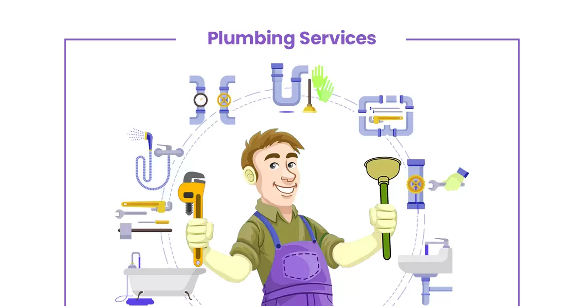 Plumbing Services