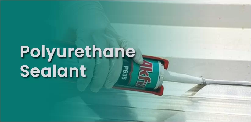 Polyurethane-Sealant