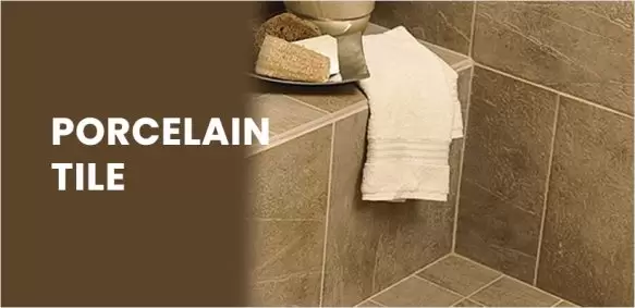 What is a Porcelain Tile?