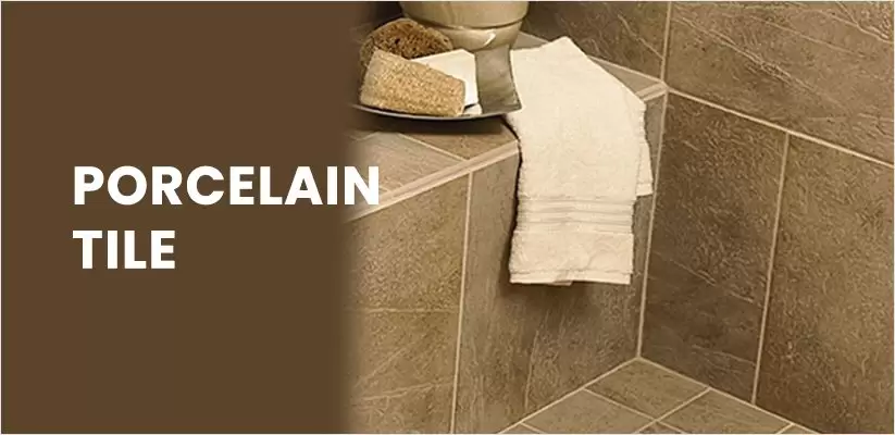 Porcelain-tiles