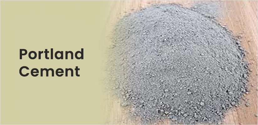 Portland-cement