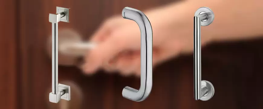 Pull-Handle