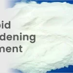 What is Rapid Hardening Cement?