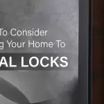 Top Reasons Why Modern Homes must upgrade to Digital locks in 2023