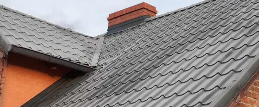 Roofing Material