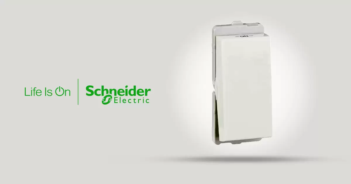 Schneider Electric