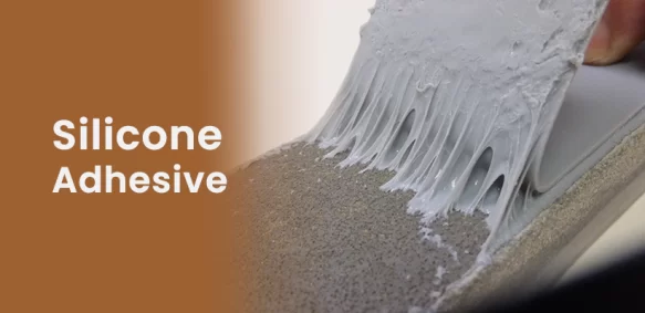 What is a Silicone Adhesive?