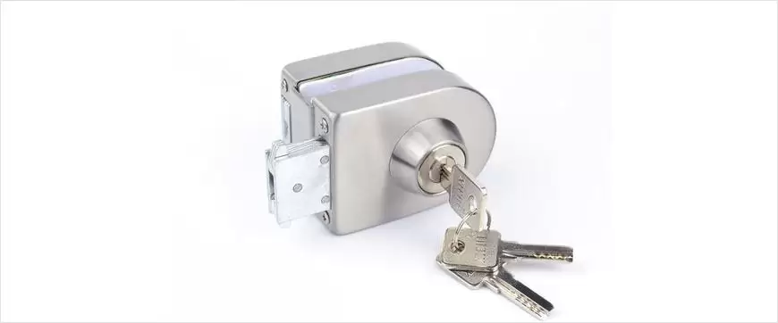 Single Lever Lock