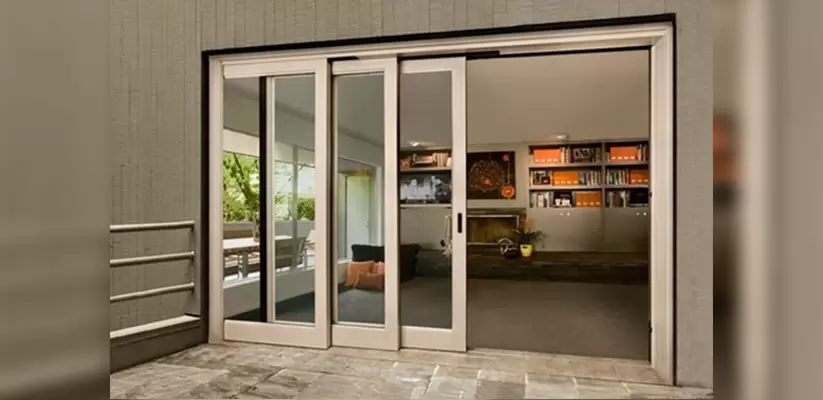 Sliding Doors