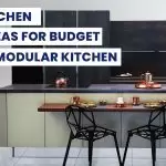 Small Modular Kitchen Design Ideas