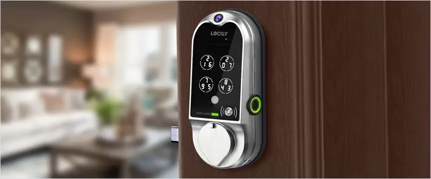 Smart locks