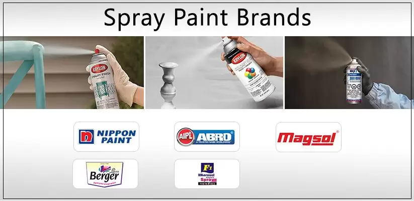 Spray-Paint-Brands