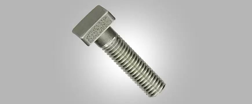 Square-head-bolt