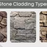 Stone Cladding Types, Designs & Installation