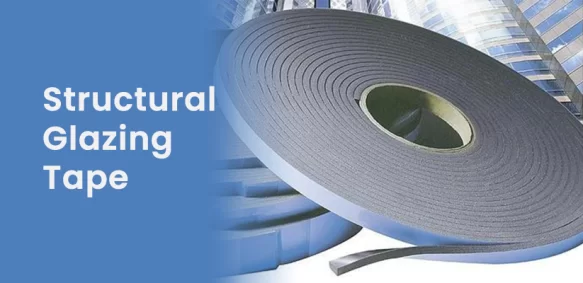 What is a Structural Glazing Tape?