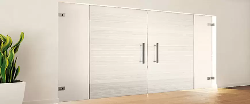 Swing Doors