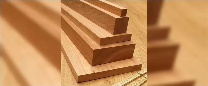 Teak Wood