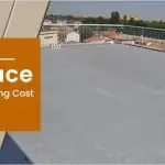 The Ultimate Guide to Terrace Waterproofing Cost.