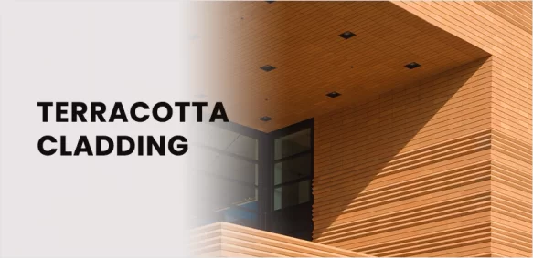 What is Terracotta Cladding?