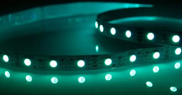 The Bestselling LED Strip Lights Brands For Interior Decor