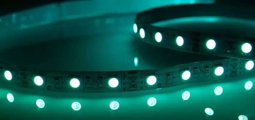 The Bestselling LED Strip Lights Brands For Interior Decor