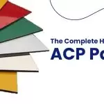 The Complete Handbook On ACP Panels