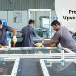 The Importance Of Professional uPVC Window Fabricators In Home Renovation