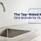 The Top-Rated Kitchen Sink Brands For Durability