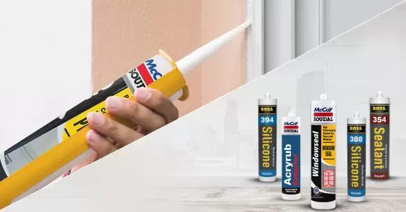 The Ultimate Guide – How To Choose The Right Sealant