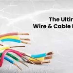 The Ultimate Wire & Cable Handbook