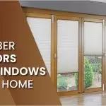 7 Reasons to choose Timber Doors & Windows for your home