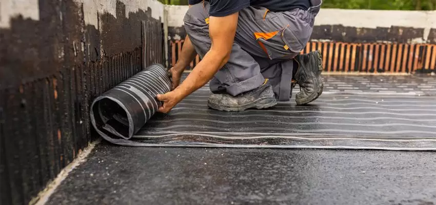 Tips For Choosing A Reputable Waterproofing Contractor