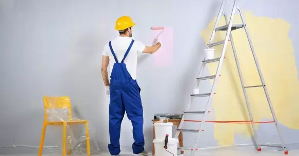 Tips to Choose the Perfect Painter for Your Dream Home