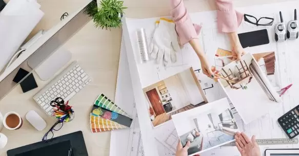 Top 10 Benefits of Hiring an Interior Designer for Your Home