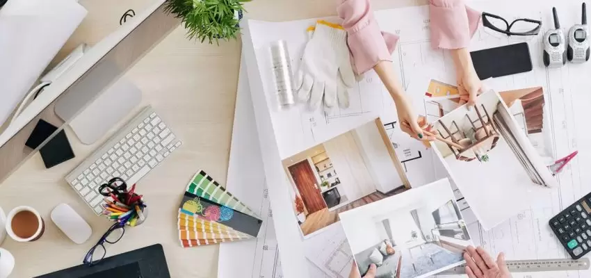 Top 10 Benefits of Hiring an Interior Designer for Your Home