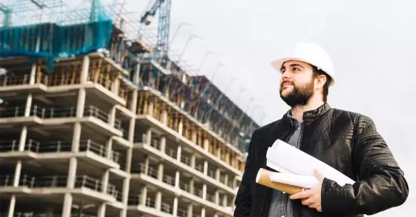 Top Things To Look For When Selecting A Commercial Builder For Your Project