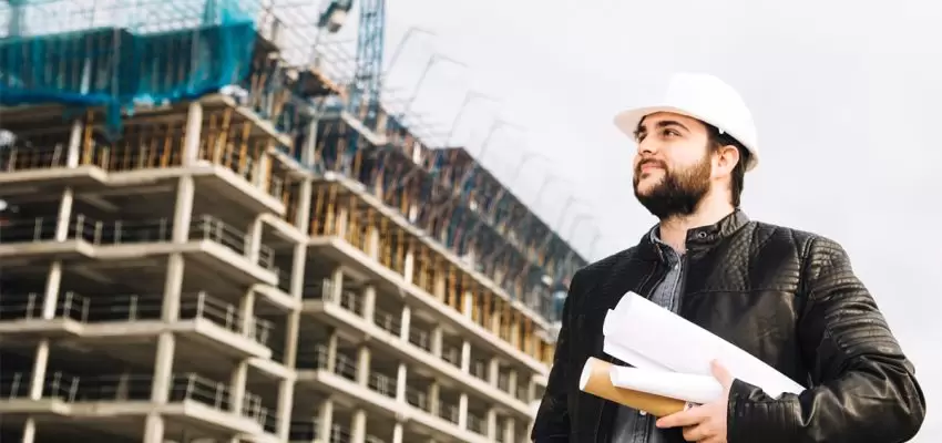 Top Things To Look For When Selecting A Commercial Builder For Your Project