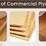 What are Commercial Plywood – It’s Types and Sizes