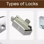 Know All About the Different Types of Locks and Their Uses Before You Purchase One!