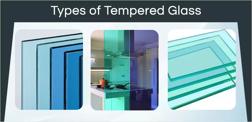 Types-of-Tempered-Glass