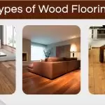 Different Types of Wood Flooring & Their Advantages