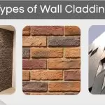 Explain Wall Cladding And Its Types