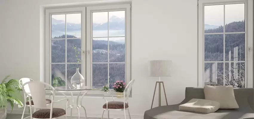 What Is The uPVC Windows Price in Hyderabad?