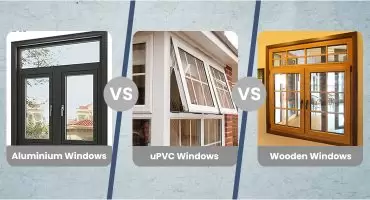 Sri Umiya Timbers & UPVC