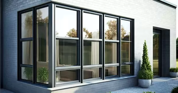 Ultimate Buying Guide Of Aluminium Windows: Prices, Factors And Choices