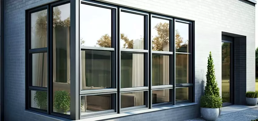 Ultimate Buying Guide Of Aluminium Windows Prices, Factors And Choices